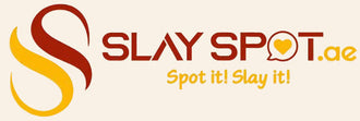 SLAY SPOT - Desispot