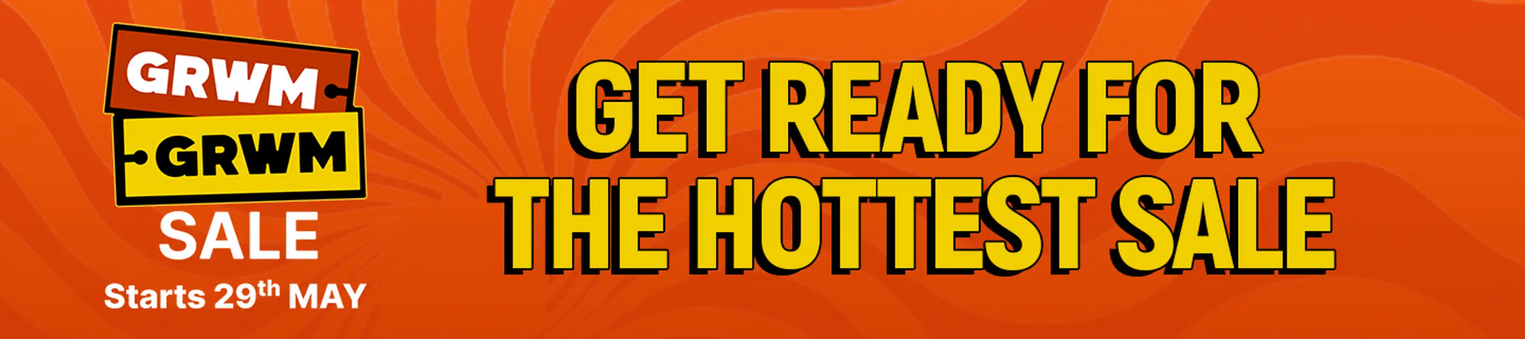 Promotional banner