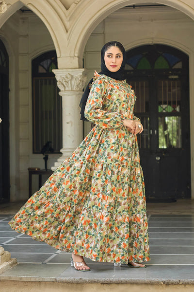 Modest wear