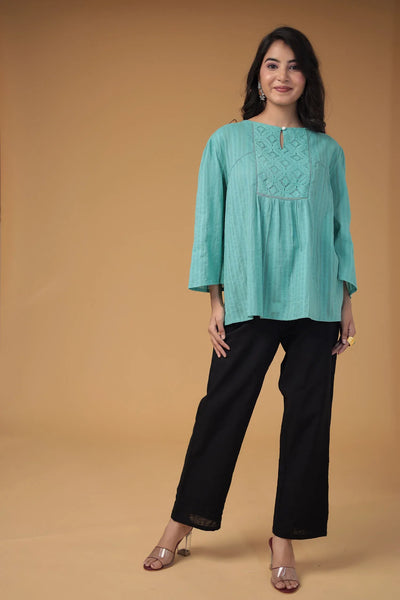 Tunics