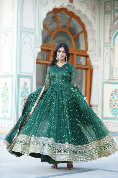 Partywear